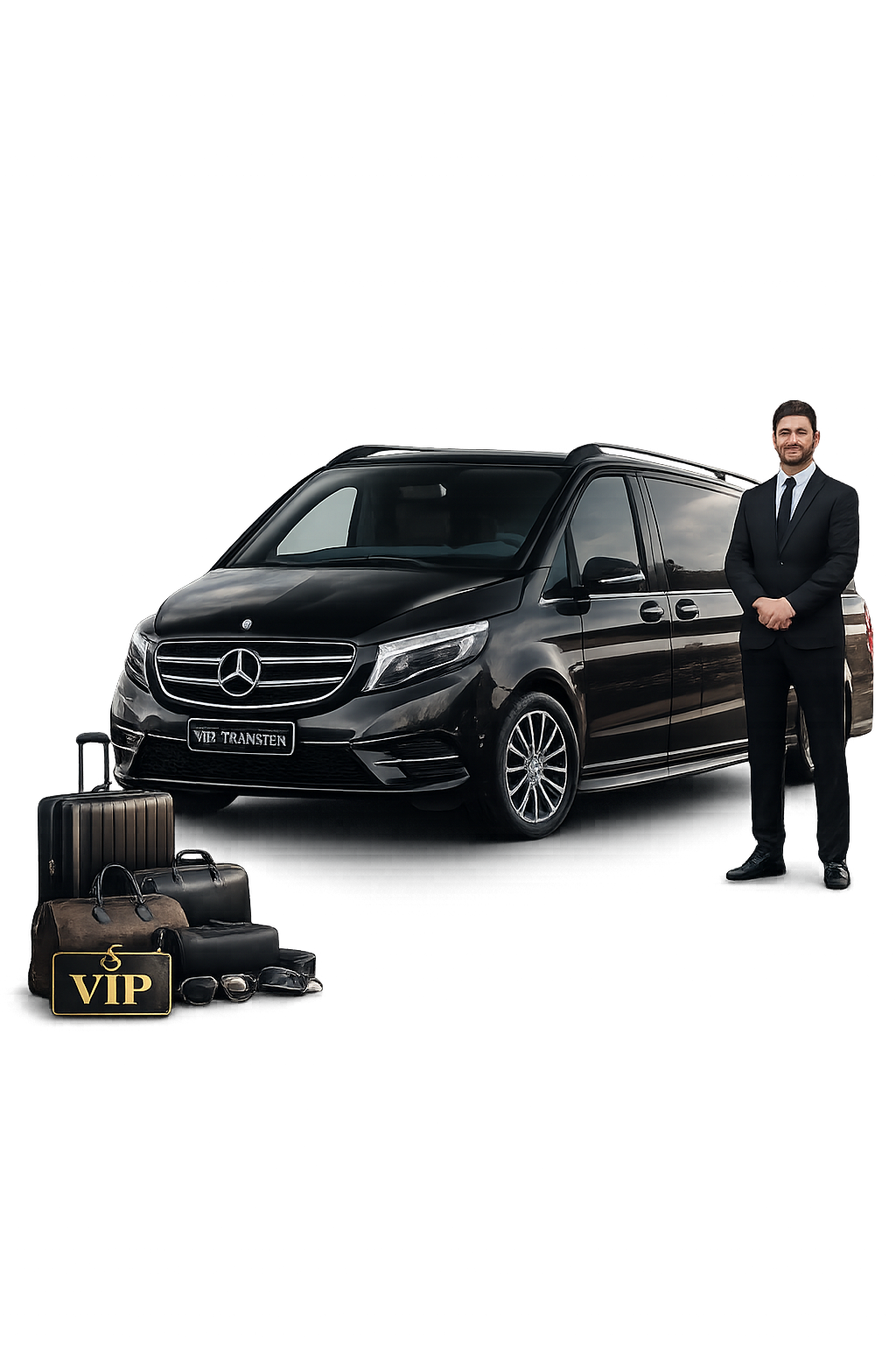 VIP Transfer